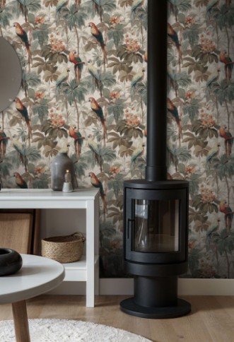 Afbeeldingen van Jamal Beige - 1085101-01